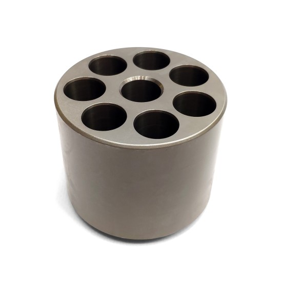 Cylinder block Rotor Bosch Rexroth R909421304 SKS Cylinder block Rotor Bosch Rexroth R909421304 SKS