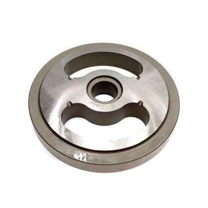 Valve plate Motor Bosch Rexroth R909650830 SKS