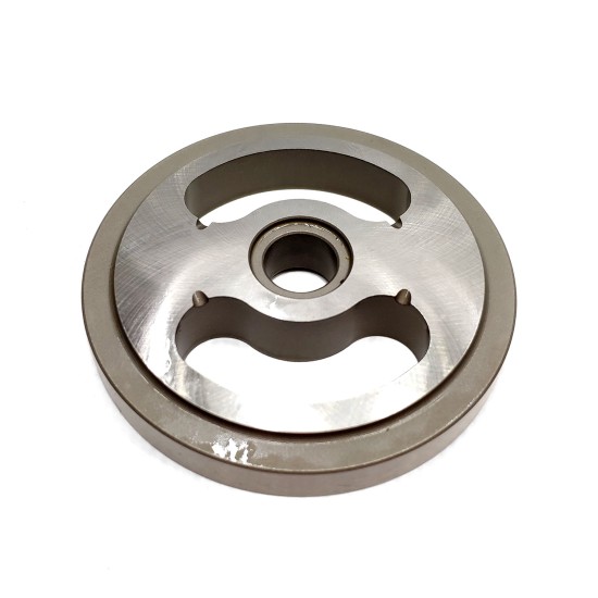 Valve plate Motor Bosch Rexroth R909650830 SKS Valve plate Motor Bosch Rexroth R909650830 SKS