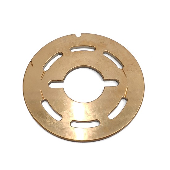 Valve plate Right Sauer-Danfoss 233005A1 AFM Valve plate Right Sauer-Danfoss 233005A1 AFM