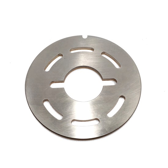 Valve plate Right Sauer-Danfoss 233005A1 AFM