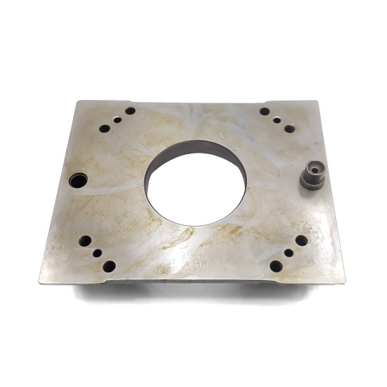 Swash plate (Cam rocker) Linde 5153202523 AFM