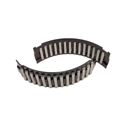 Cradle Bearing Set Linde 0009248413 AFM