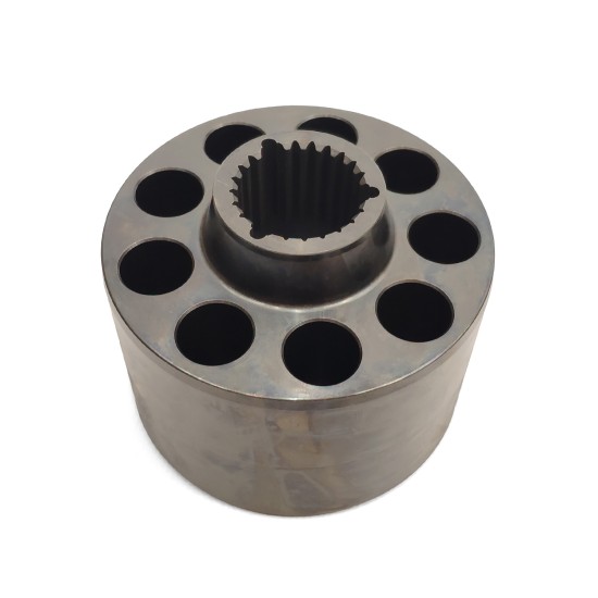 Cylinder block Rotor Sauer-Danfoss PVM28, 42L28, 42R28 AFM Cylinder block Rotor Sauer-Danfoss PVM28, 42L28, 42R28 AFM