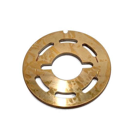 Valve plate Right Sauer-Danfoss 1723102-01 AFM Valve plate Right Sauer-Danfoss 1723102-01 AFM