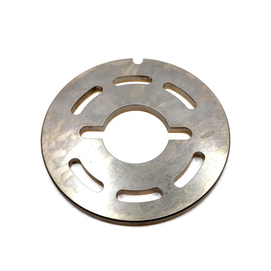 Valve plate Right Sauer-Danfoss 1723102-01 AFM