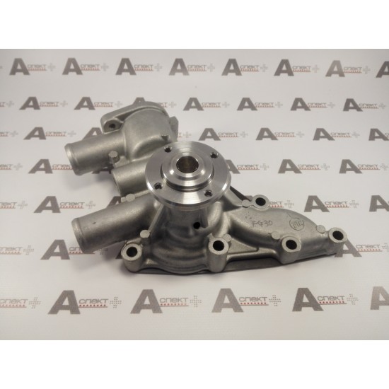 Water Pump Isuzu 8970693900 Genuine