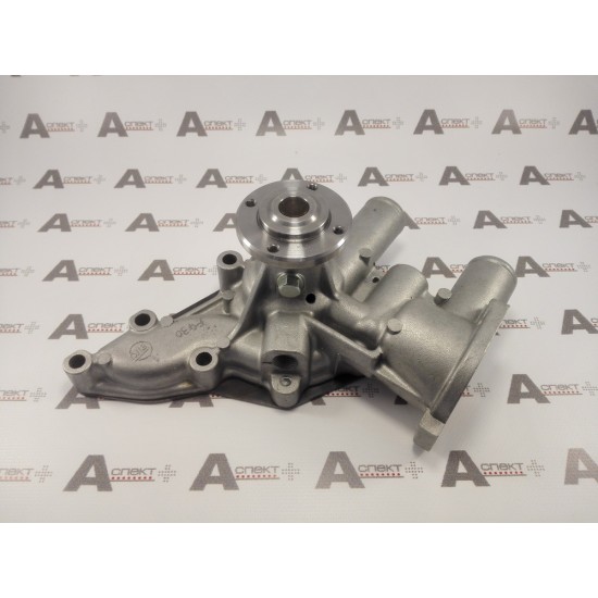 Water Pump Isuzu 8970693900 Genuine