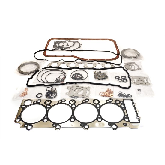 Engine gasket Set Isuzu 1876183920 ISP Engine gasket Set Isuzu 1876183920 ISP