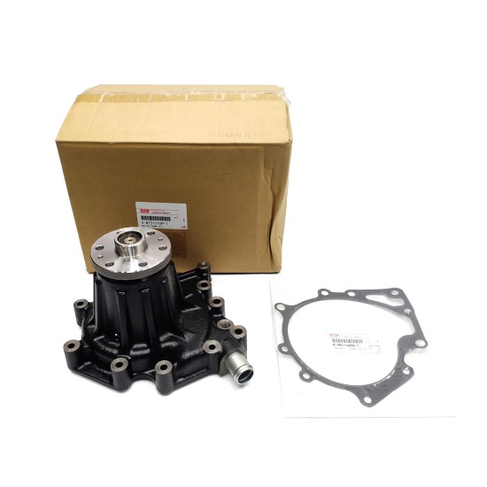 Water pump Isuzu 5873111093 Genuine Water pump Isuzu 5873111093 Genuine