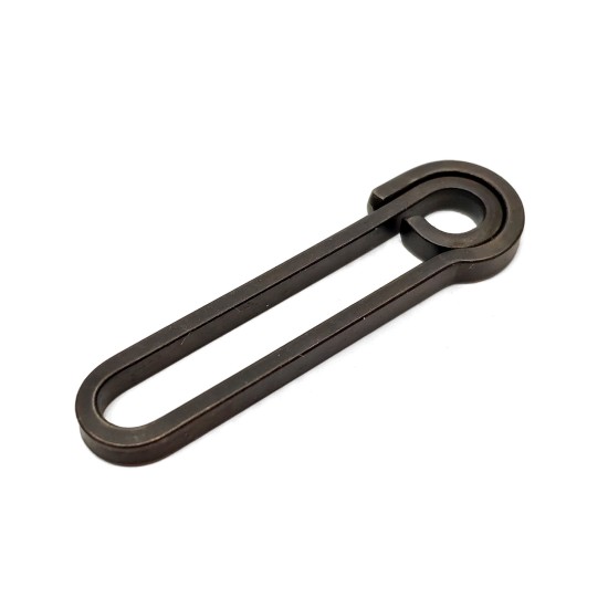 Spring Clip Linde 0009314938 LINDE