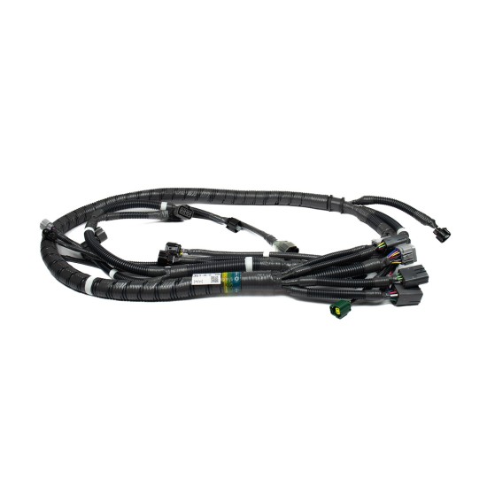 Wire Harness Isuzu 1826413517 Genuine Wire Harness Isuzu 1826413517 Genuine