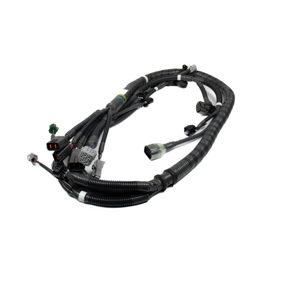 Wire Harness Isuzu 1826413517 Genuine