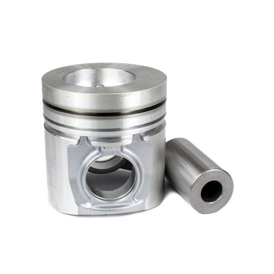 Piston STD Cummins 4991277 AFM Piston STD Cummins 4991277 AFM