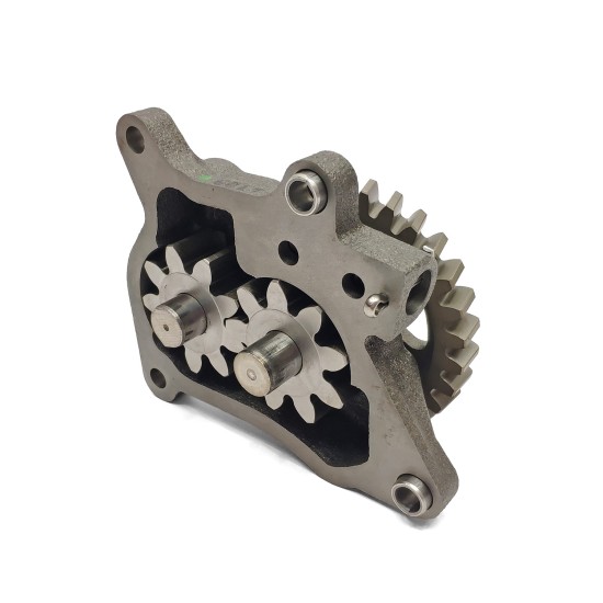 Oil Pump Isuzu 8943955643 Genuine