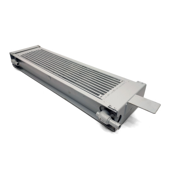 Radiator 8501296 AFM