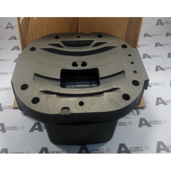 Hydraulic Pump Cover (rear) Hitachi 1011956 HANDOK Hydraulic Pump Cover (rear) Hitachi 1011956 HANDOK