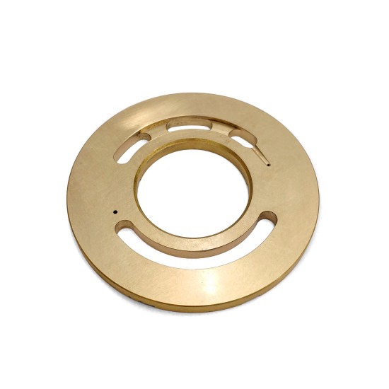 Valve plate Left Komatsu 708-1S-13450 SKS