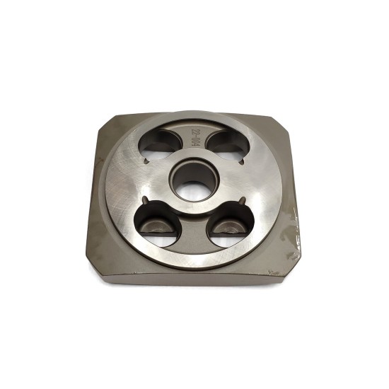 Valve plate Motor Bosch Rexroth R909921788 SKS Valve plate Motor Bosch Rexroth R909921788 SKS