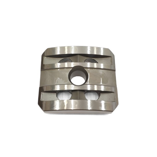 Valve plate Motor Bosch Rexroth R909921788 SKS