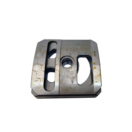Valve plate Left Hitachi 9742978 HANDOK