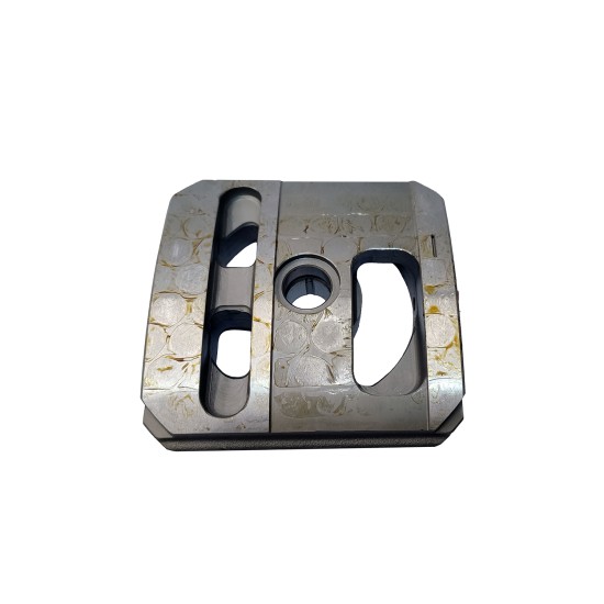 Valve plate Left Hitachi 9742978 HANDOK Valve plate Left Hitachi 9742978 HANDOK