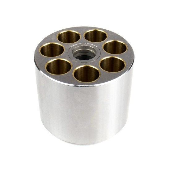 Cylinder block Rotor Bosch Rexroth R909404098 SKS Cylinder block Rotor Bosch Rexroth R909404098 SKS