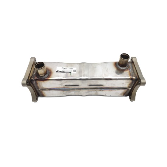 EGR Cooler Isuzu 8981078574 A Genuine