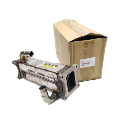 EGR Cooler Isuzu 8981222262 B Genuine