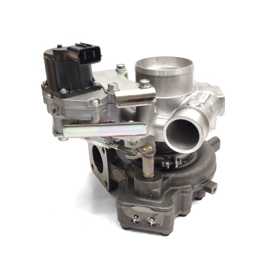Turbocharger Isuzu 8981518595 Genuine Turbocharger Isuzu 8981518595 Genuine