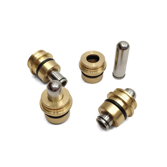 Joystick Repair Kit JCB 25/207016 AFM Joystick Repair Kit JCB 25/207016 AFM