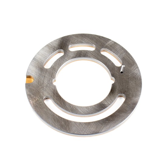 Valve plate Right Bosch Rexroth R902433158 SKS