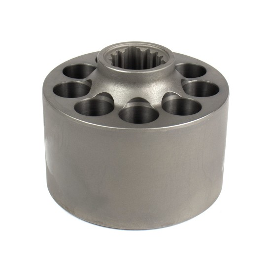 Cylinder block Rotor Bosch Rexroth R902424563 SKS Cylinder block Rotor Bosch Rexroth R902424563 SKS