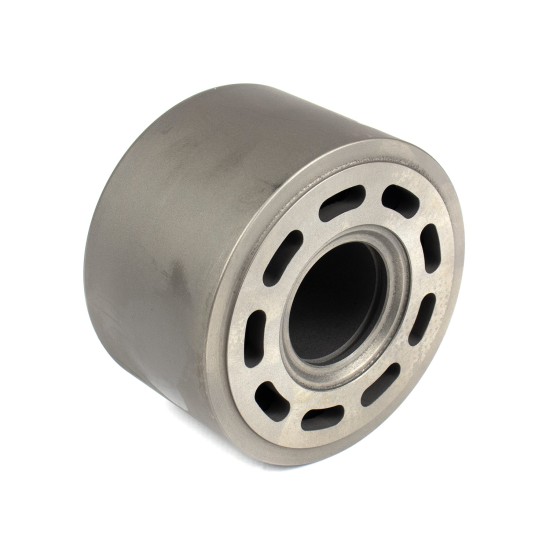 Cylinder block Rotor Bosch Rexroth R902424563 SKS
