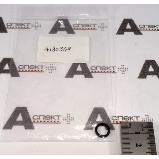 O-Ring Hitachi 4180349 AFM O-Ring Hitachi 4180349 AFM