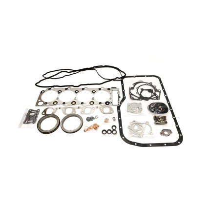 Engine gasket Set Isuzu 5878178803 Genuine