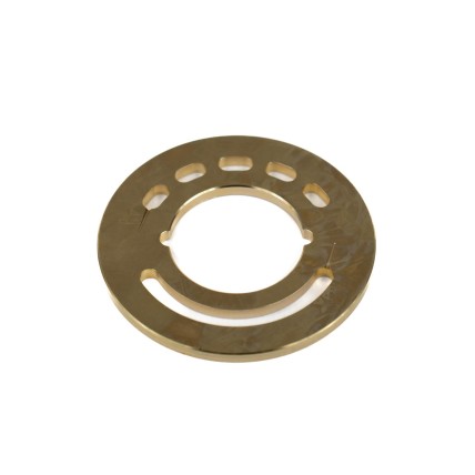 Valve plate Right Bosch Rexroth R902451654 SKS