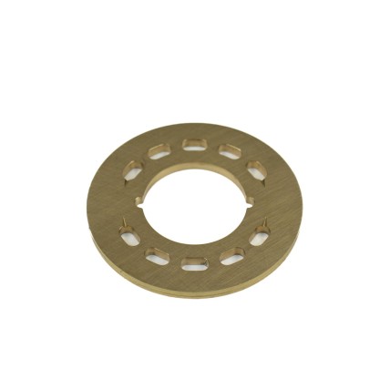 Valve plate Motor Bosch Rexroth R902451652 SKS