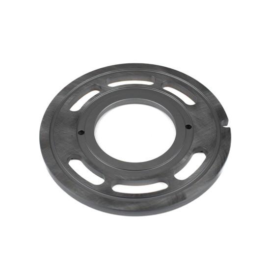 Valve plate Motor Kayaba 0411420 SKS