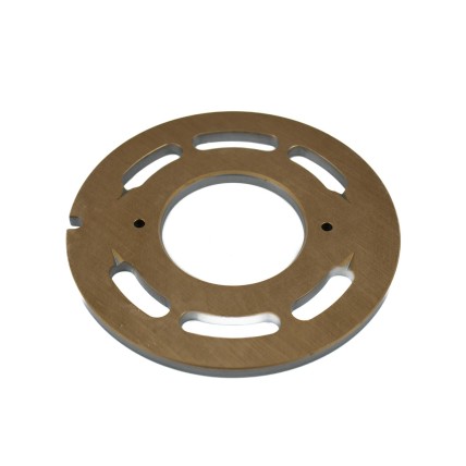Valve plate Motor Kayaba 0411420 SKS