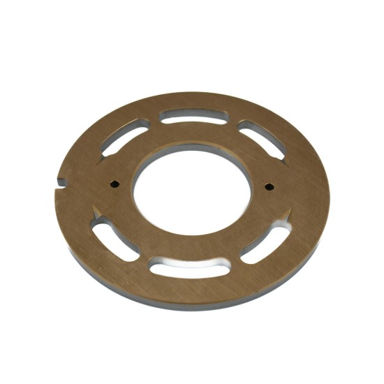 Valve plate Motor Kayaba 0411420 SKS Valve plate Motor Kayaba 0411420 SKS