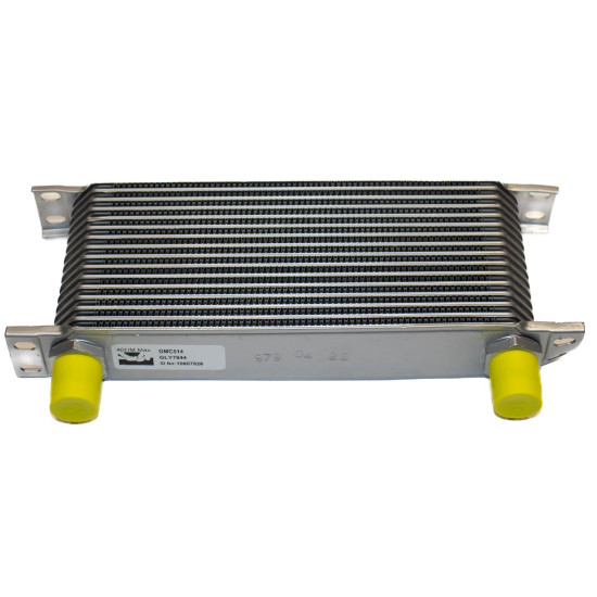 Radiator JCB 30/926405 NEXGEN Radiator JCB 30/926405 NEXGEN