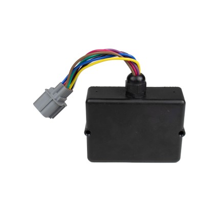 Relay box JCB 704/21600 AFM