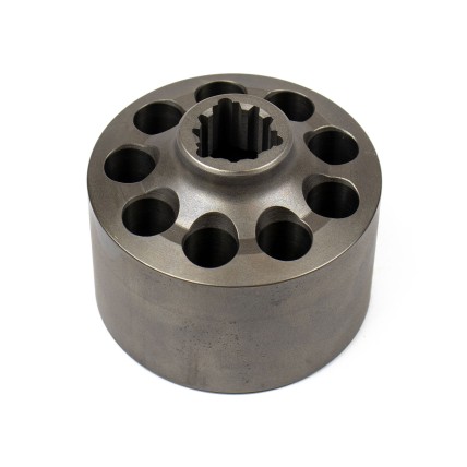 Cylinder block Rotor Bosch Rexroth R902453182 SKS