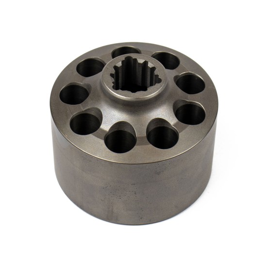 Cylinder block Rotor Bosch Rexroth R902453182 SKS Cylinder block Rotor Bosch Rexroth R902453182 SKS