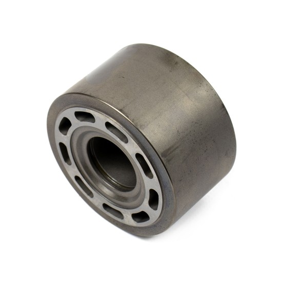 Cylinder block Rotor Bosch Rexroth R902453182 SKS