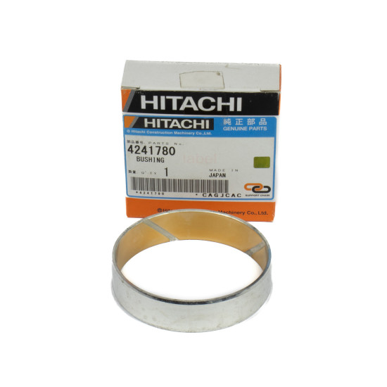 Bushing Hitachi 4241780 HITACHI Bushing Hitachi 4241780 HITACHI
