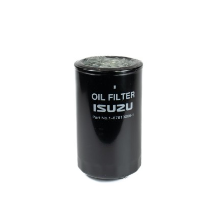 Oil filter Isuzu 1876100061 BVP