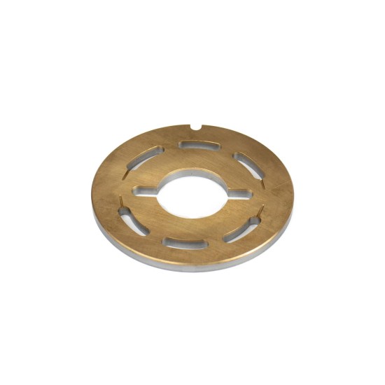 Valve plate Right Sauer-Danfoss 1723102-01 SKS Valve plate Right Sauer-Danfoss 1723102-01 SKS