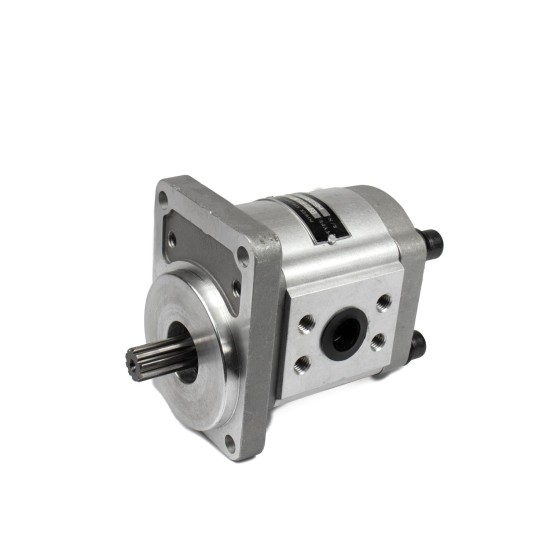 Hydraulic Pump assembly Uchida GSP2-B1S16AR-A0-905 AFM Hydraulic Pump assembly Uchida GSP2-B1S16AR-A0-905 AFM